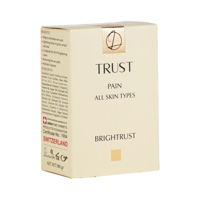 پن روشن کننده و ضد لک صورت و بدن - Image 3